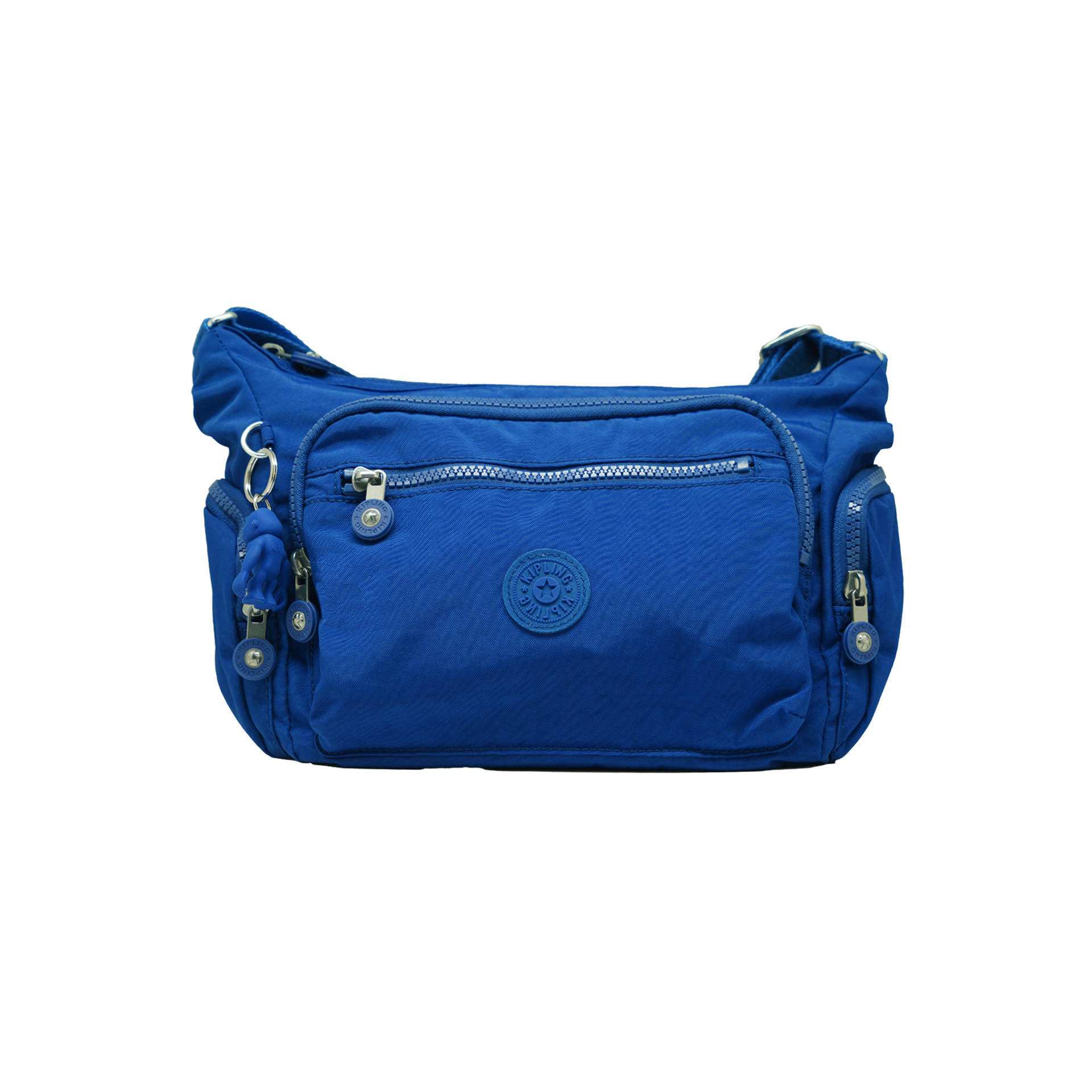 Kipling Gabbie (Deep Sky Blue)